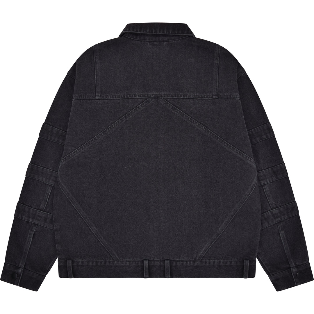 ODM Jacket