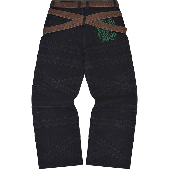 ODM Pants