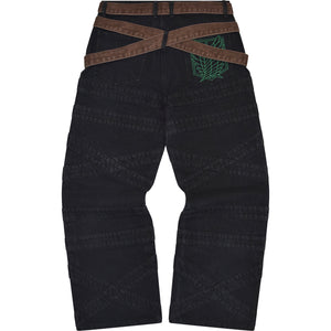 ODM Pants