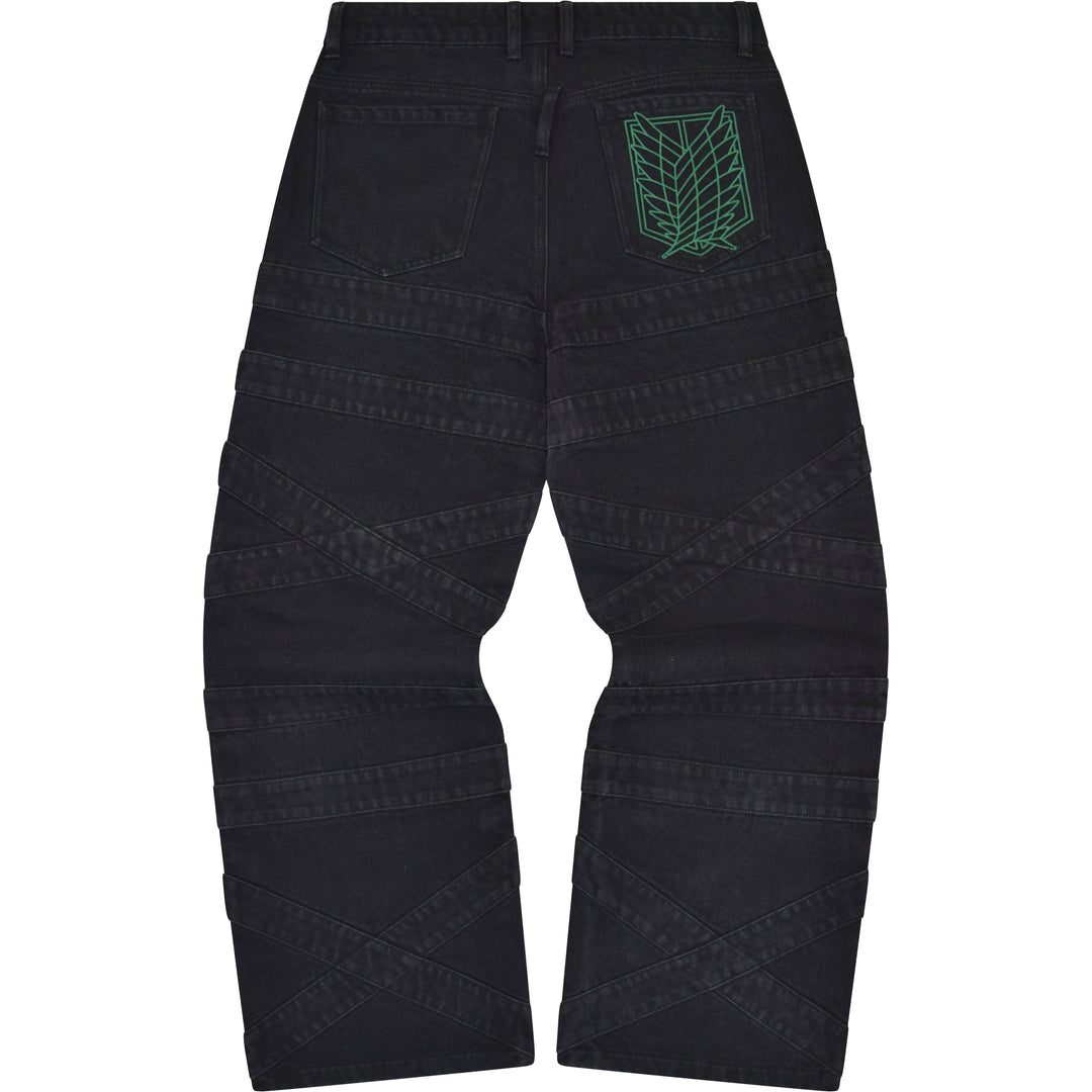 ODM Pants