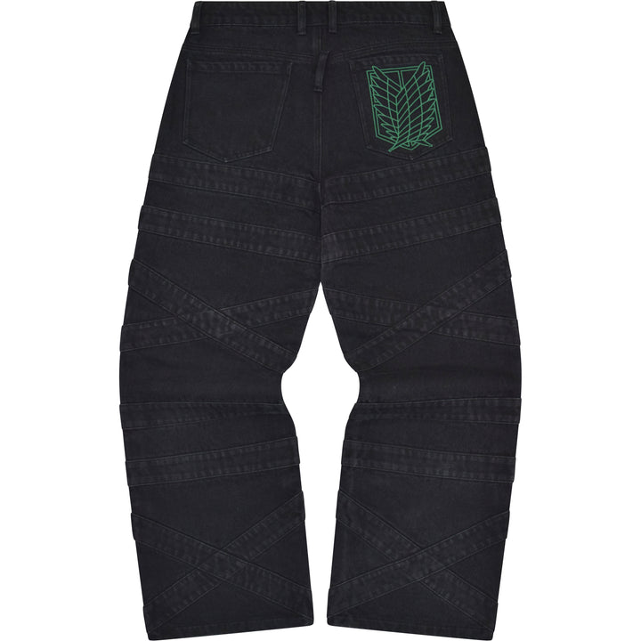 ODM Pants