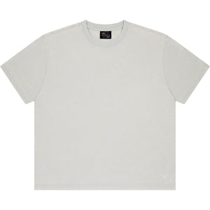 Off White Washed Tee