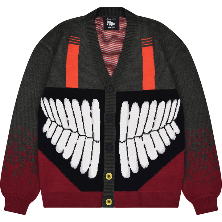 Okarun Cardigan