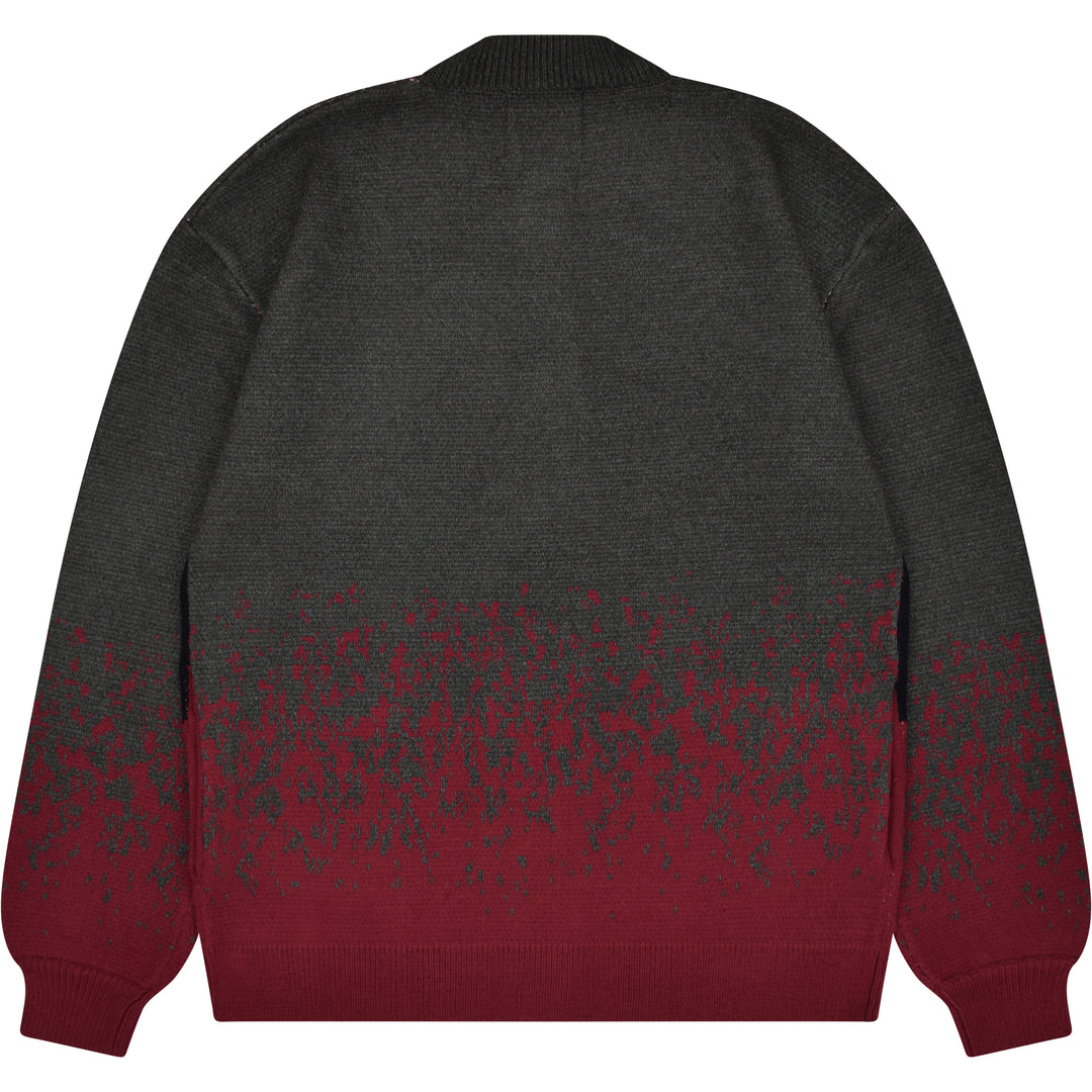Okarun Cardigan