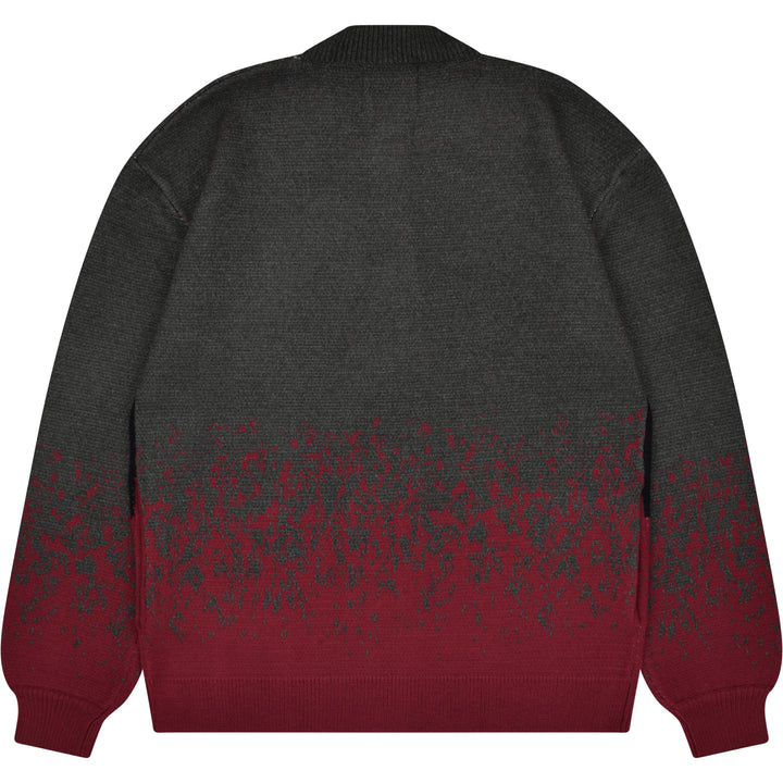 Okarun Cardigan