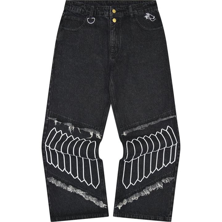Okarun Denim