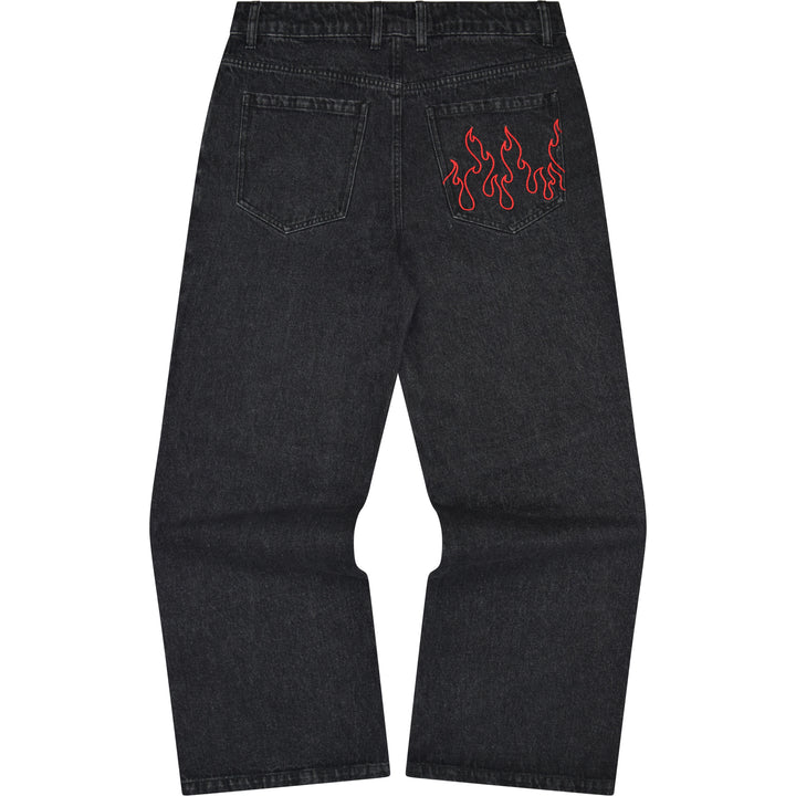 Okarun Denim