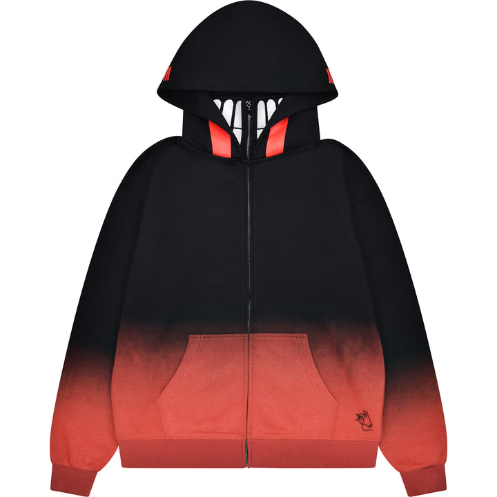 Okarun Hoodie