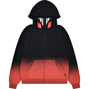 Okarun Hoodie
