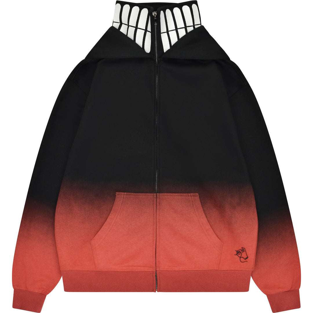 Okarun Hoodie