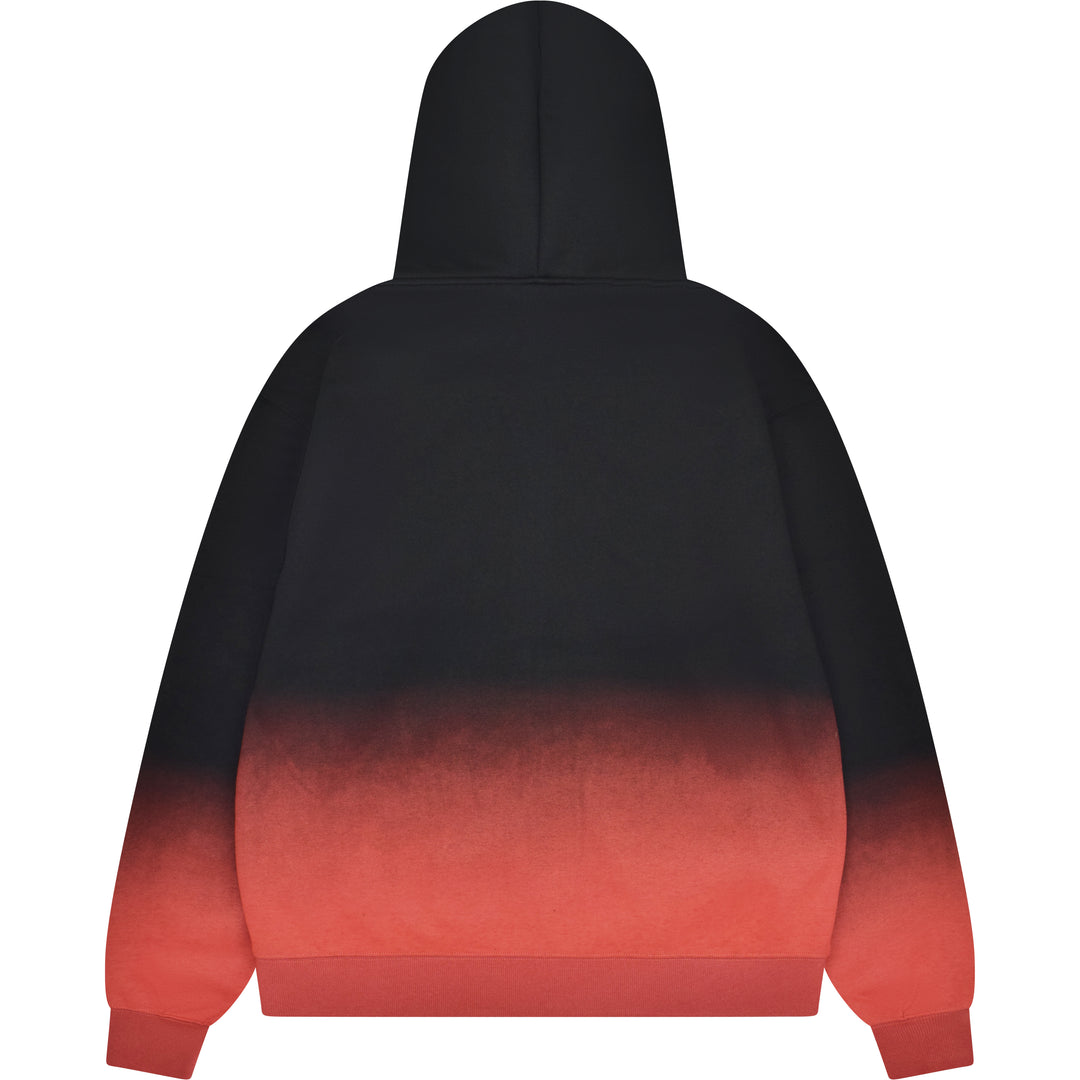 Okarun Hoodie