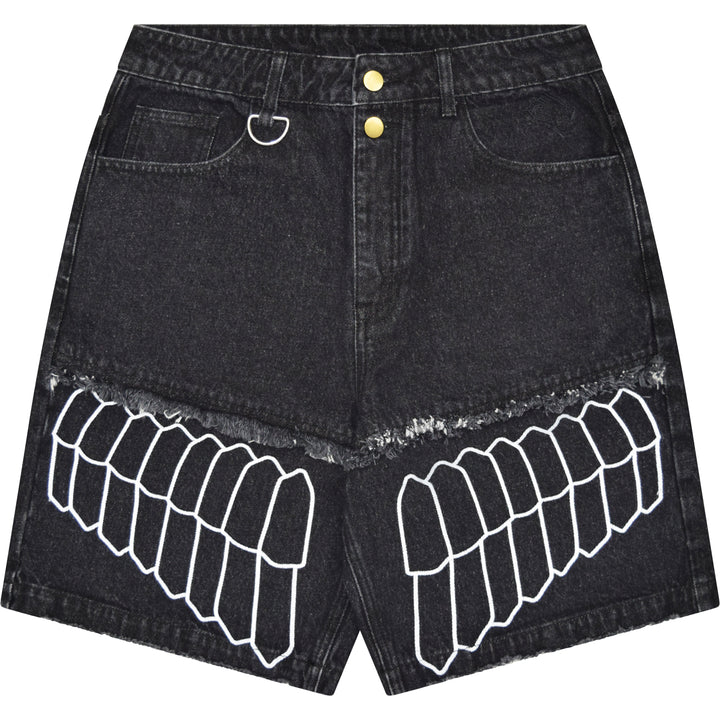 Okarun Jorts