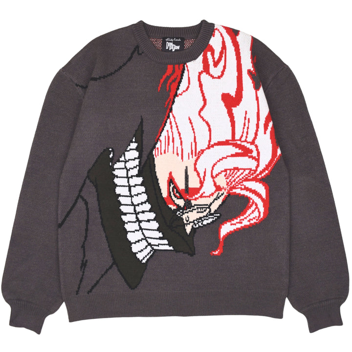 Okarun Sweater