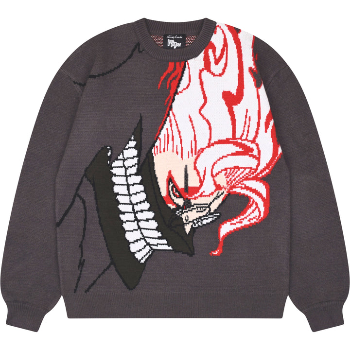 Okarun Sweater