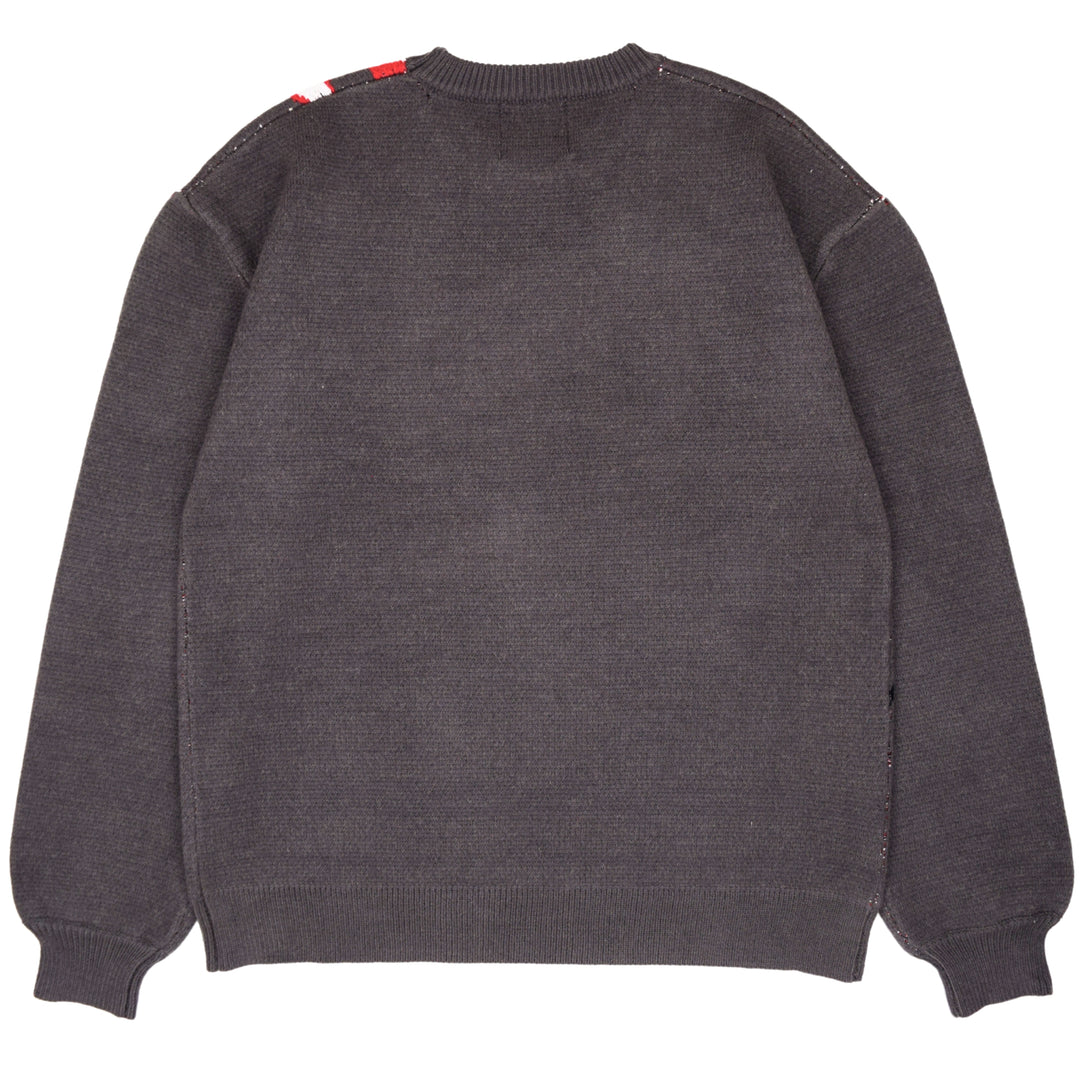 Okarun Sweater