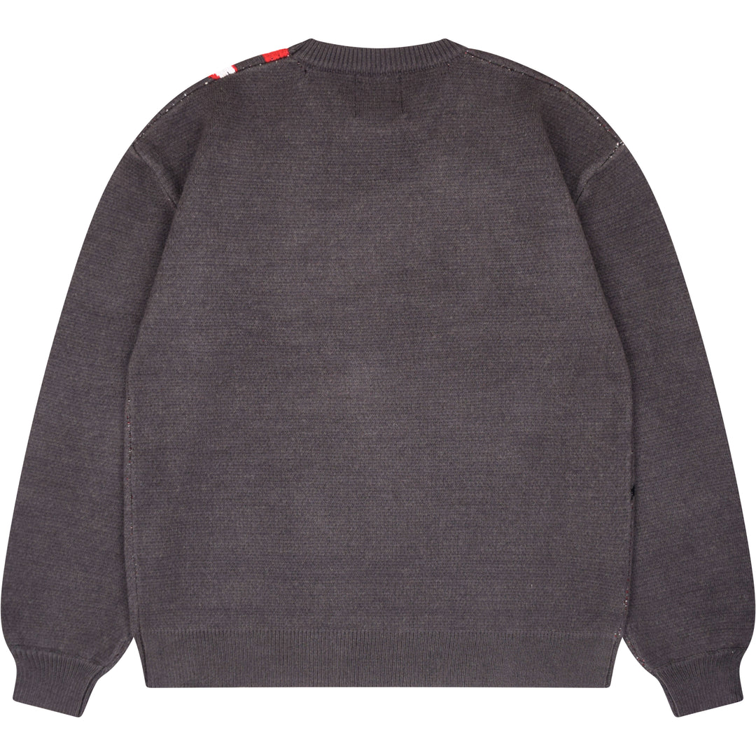 Okarun Sweater