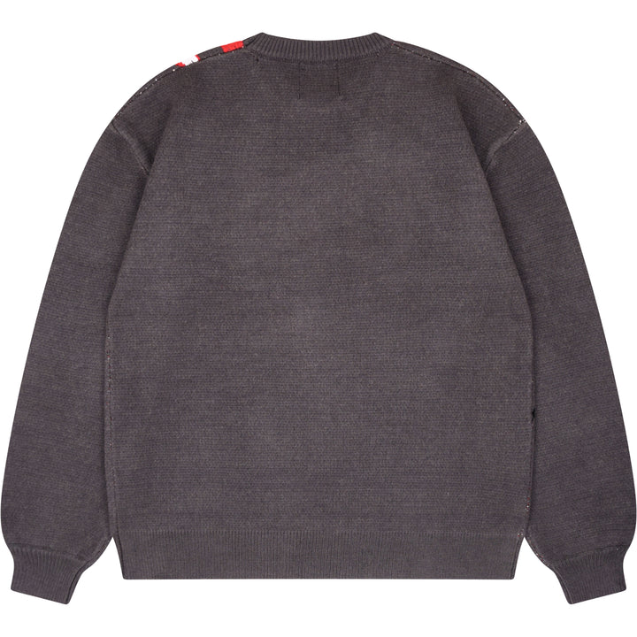 Okarun Sweater