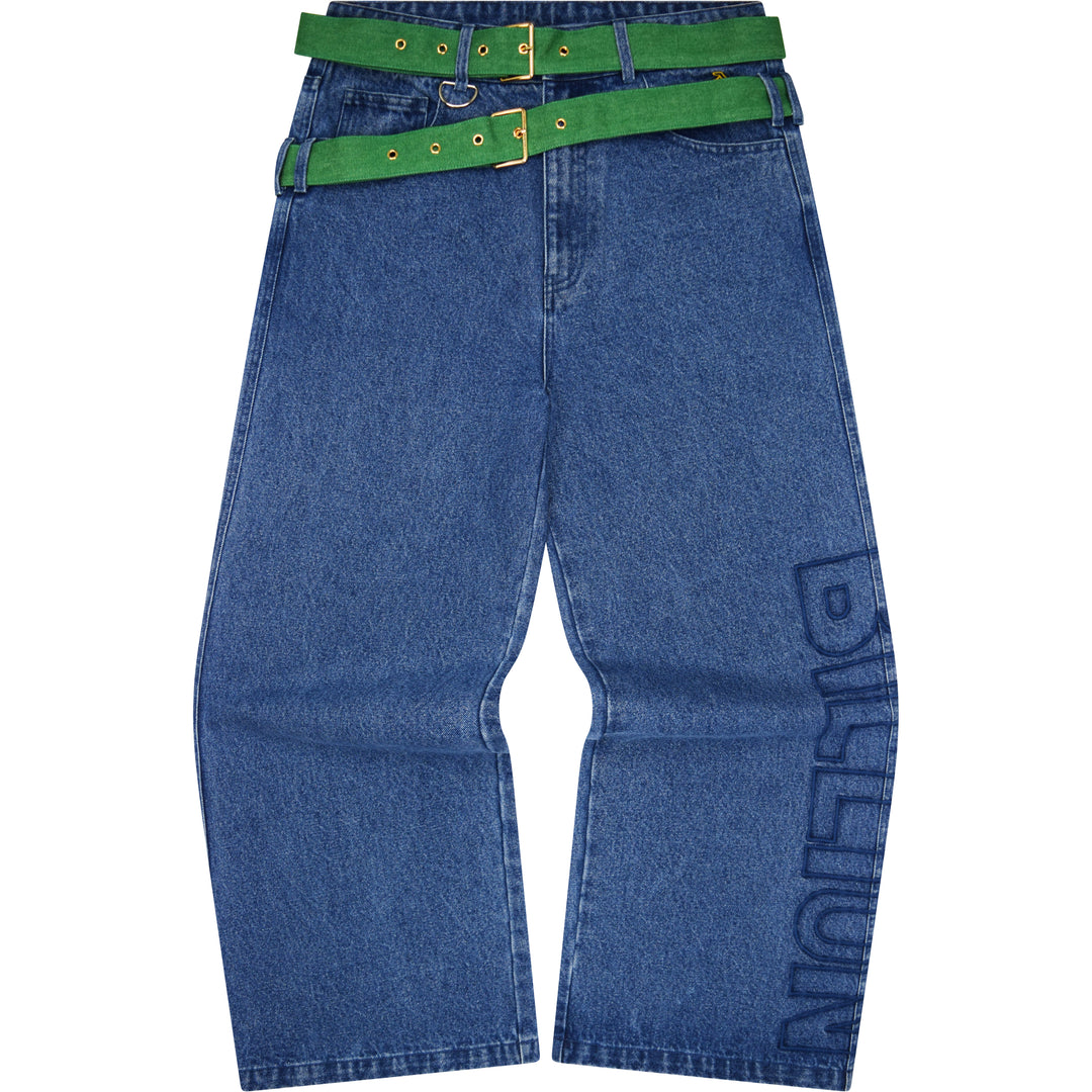 Okuyasu Jeans [EARLY ACCESS]