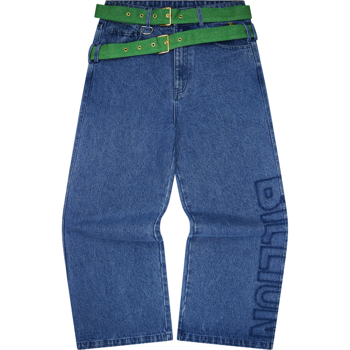 Okuyasu Jeans [EARLY ACCESS]