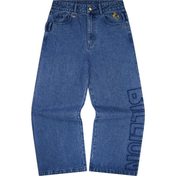 Okuyasu Jeans [EARLY ACCESS]