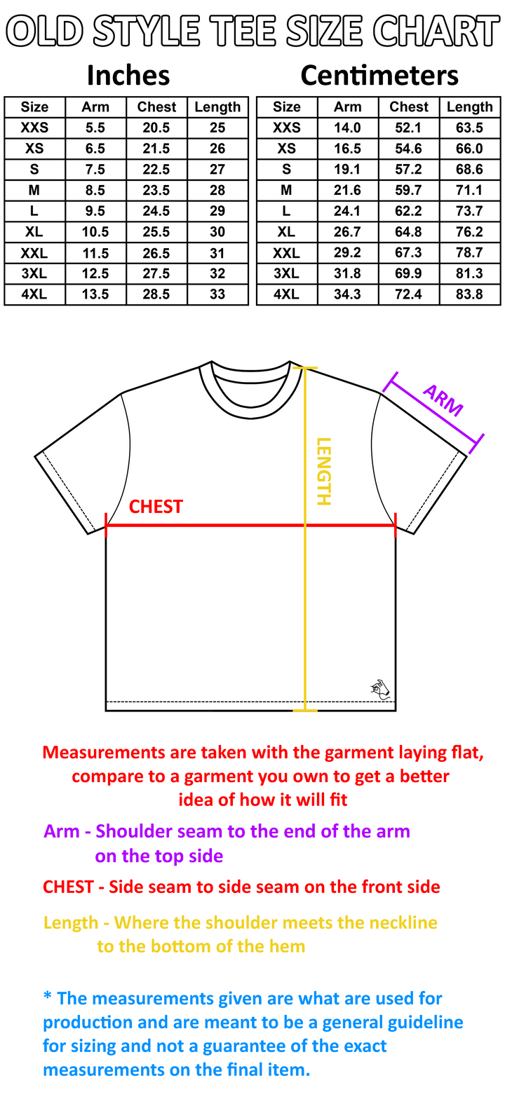 Tooth Fairy Tee
