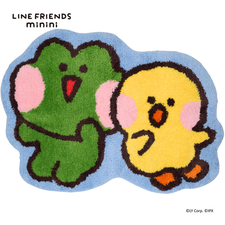 Ordinary Day Rug