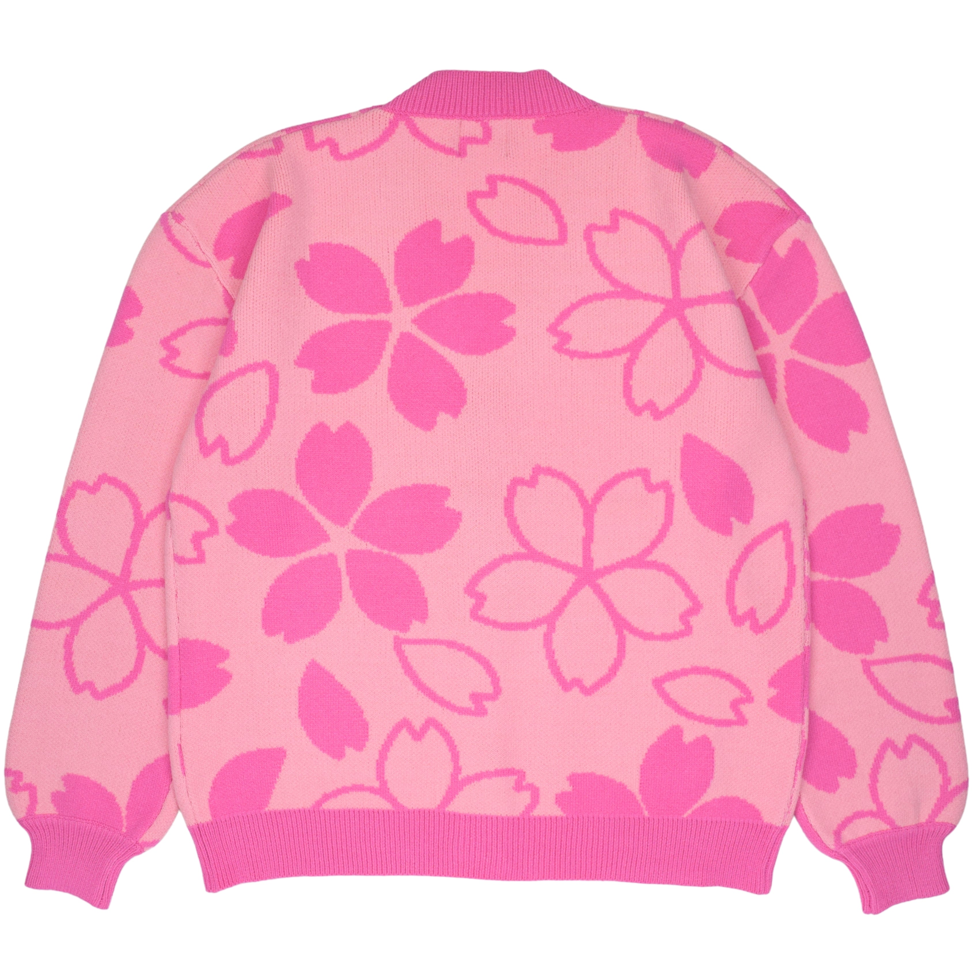 Otohiko Cardigan – Steady Hands