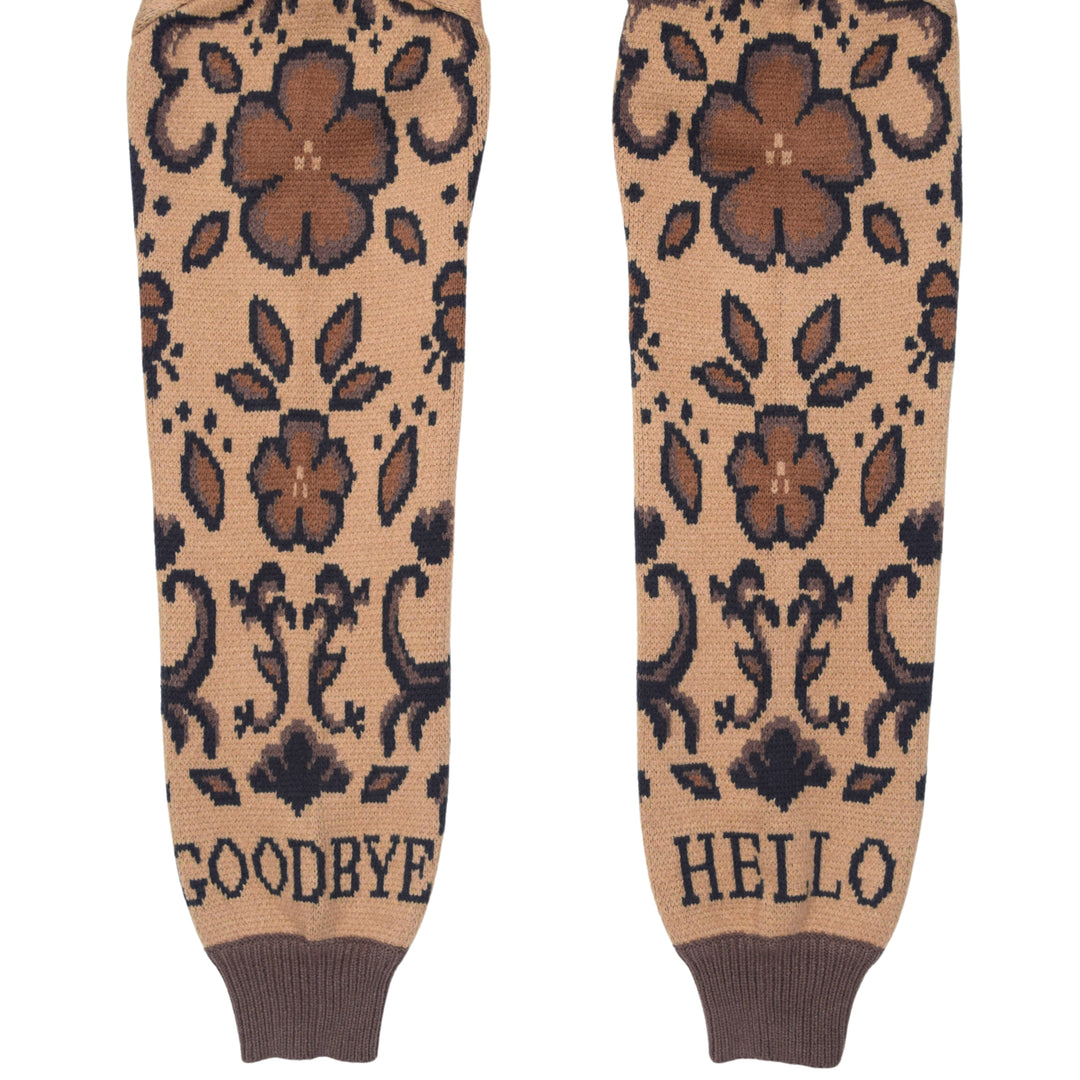 Ouija Cardigan