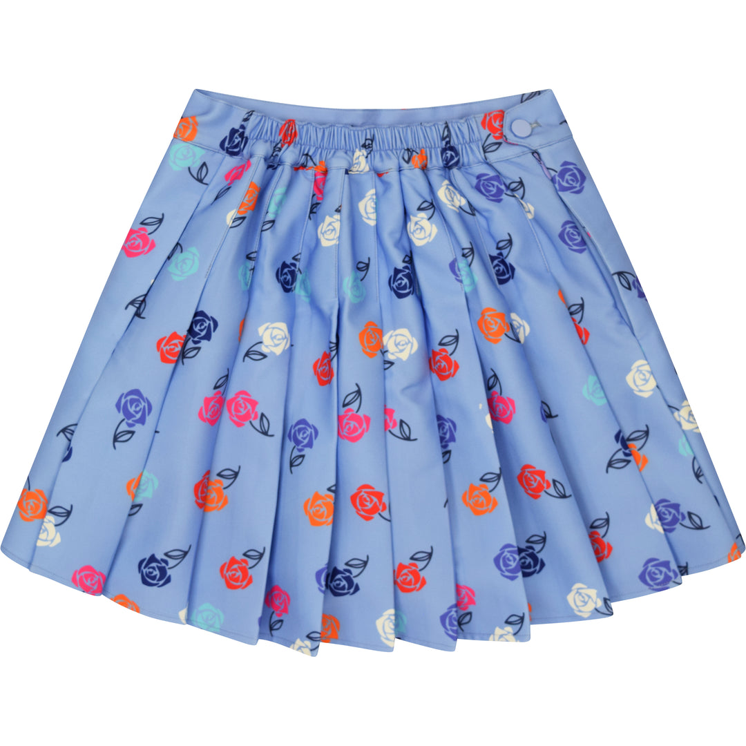 Ouran Rose Skirt