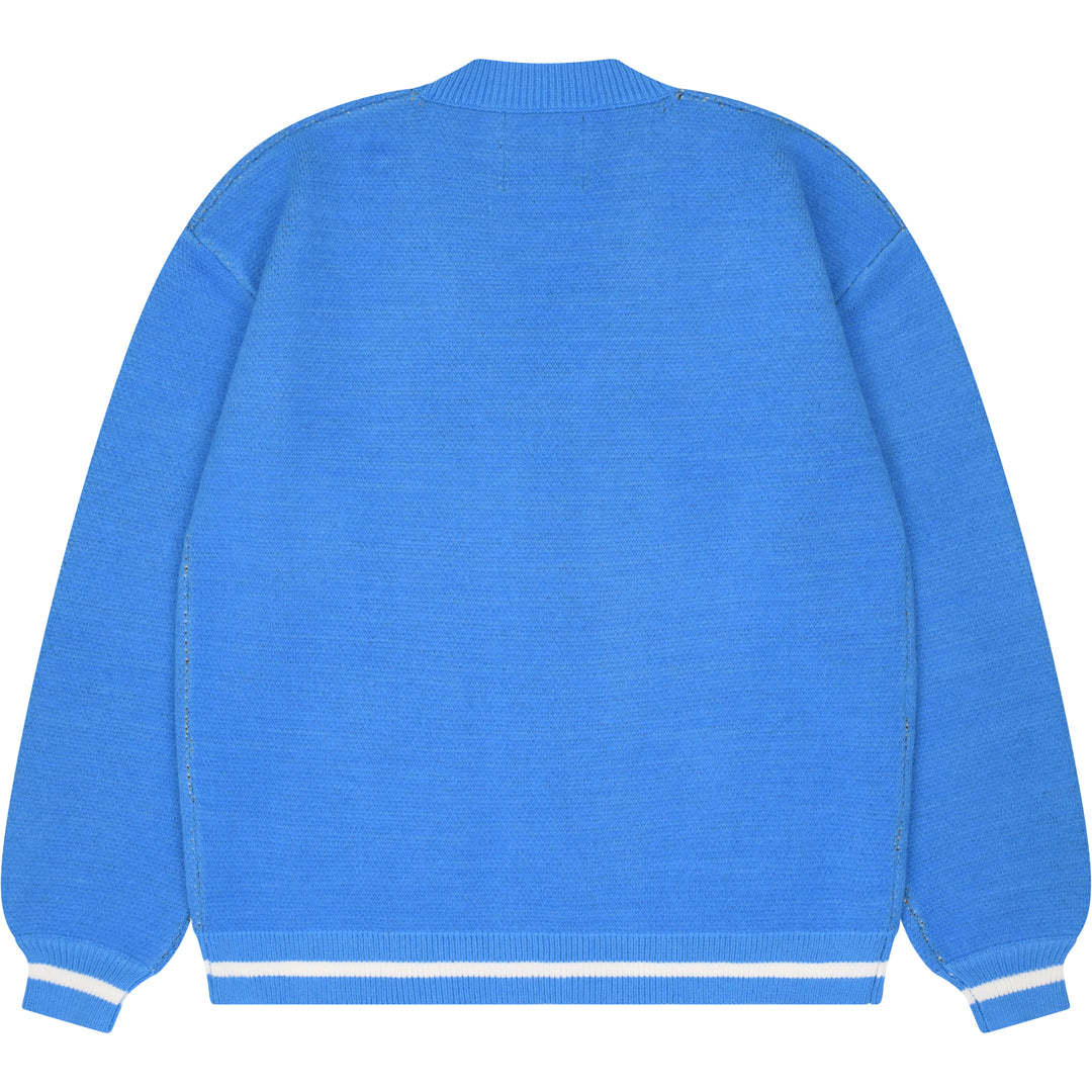 Ouran Uniform Cardigan