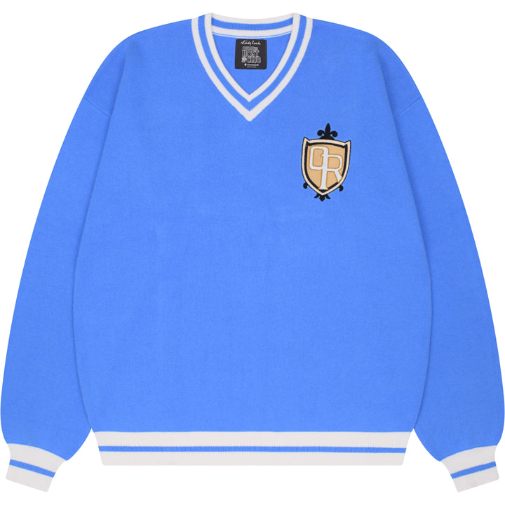 Ouran Uniform Sweater