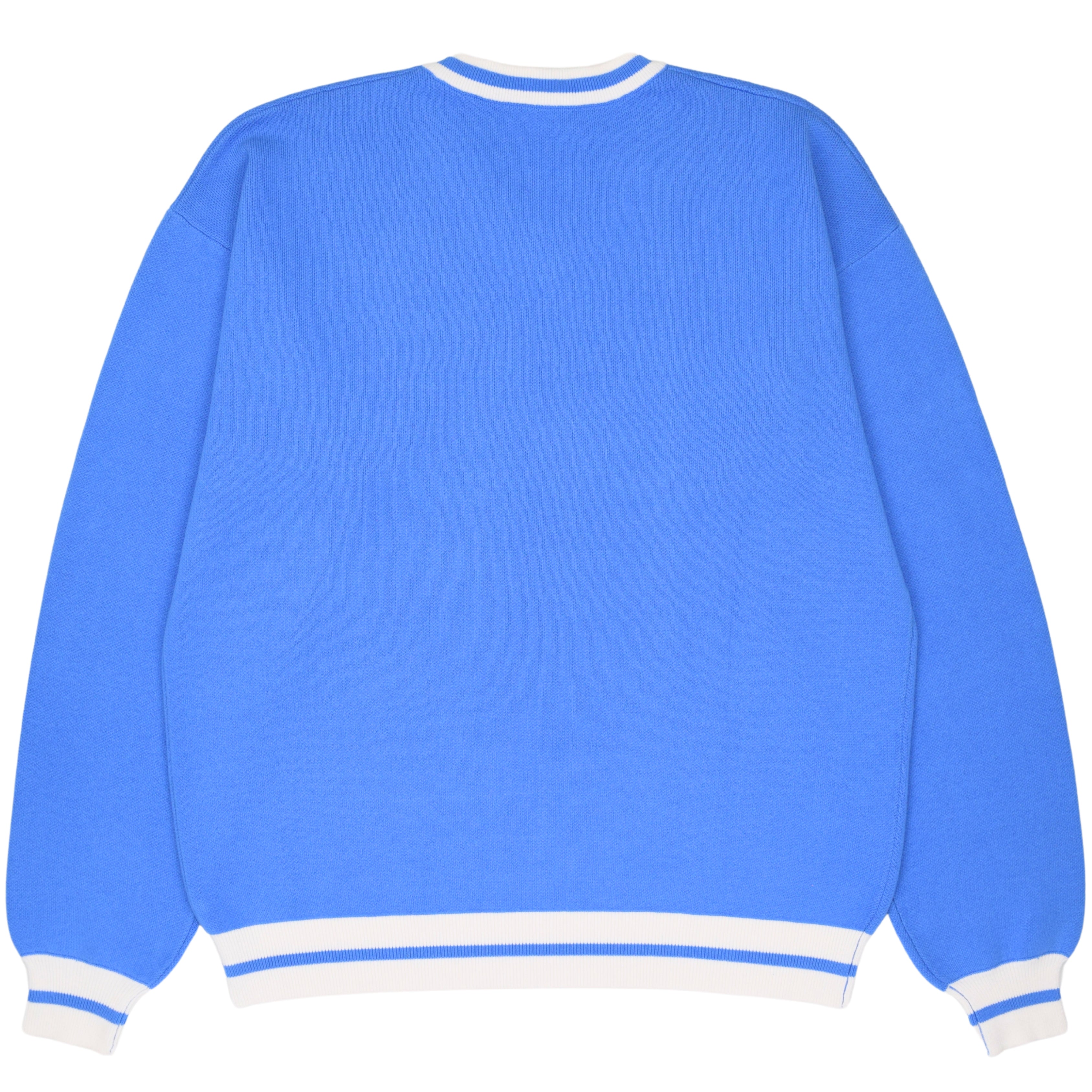 Ouran Uniform Sweater – Steady Hands