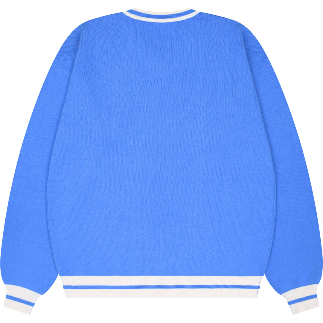 Ouran Uniform Sweater