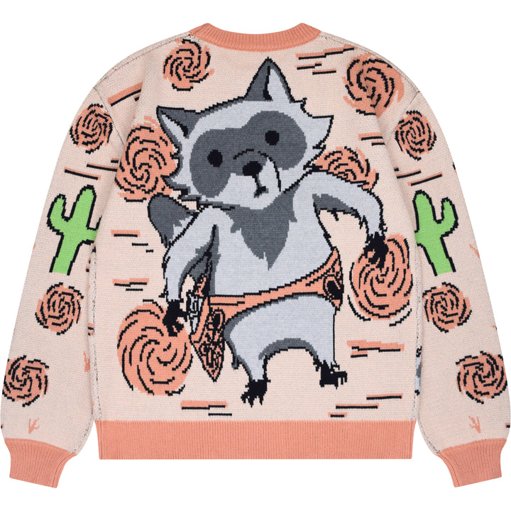 Outlaw Sweater