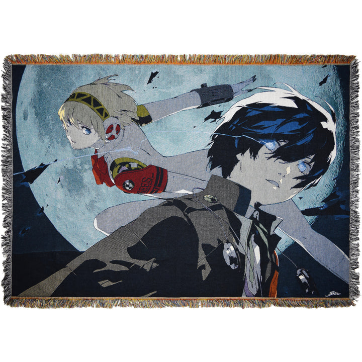 P3R Tapestry