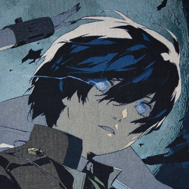 P3R Tapestry