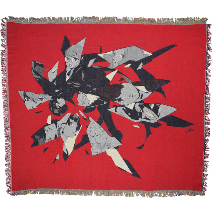 P5R Tapestry