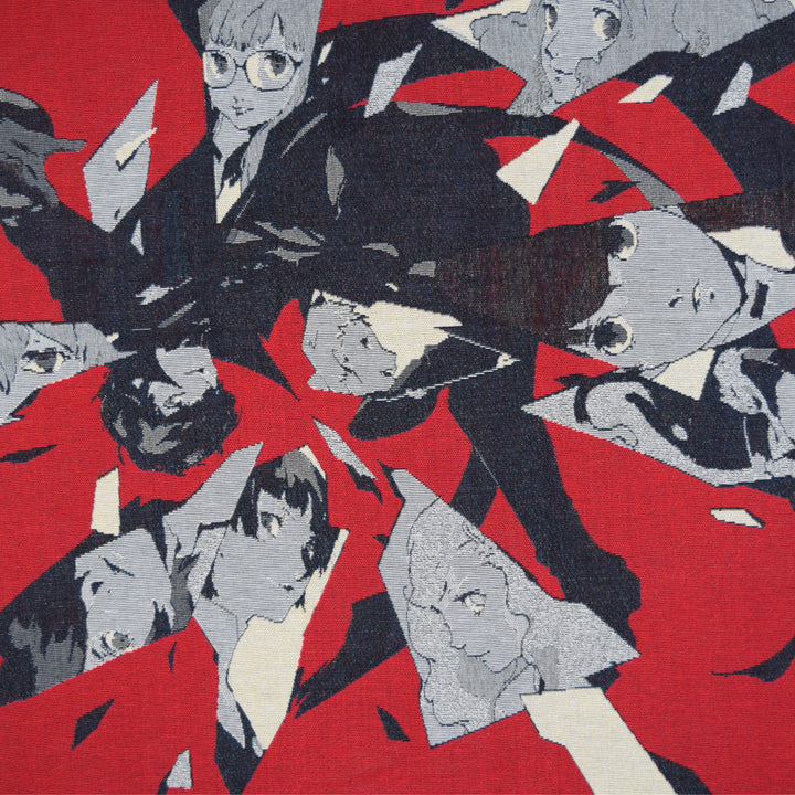 P5R Tapestry