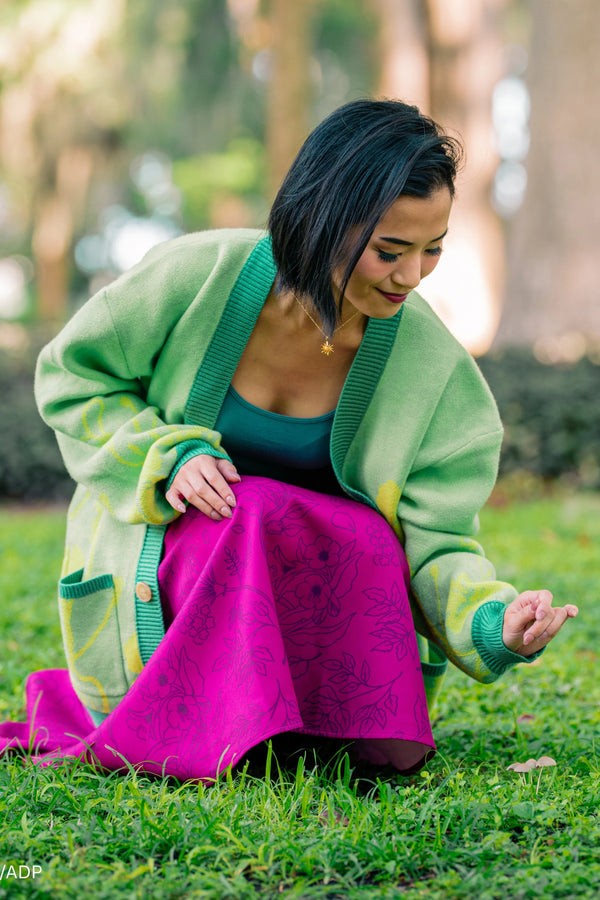 The Apothecary Diaries