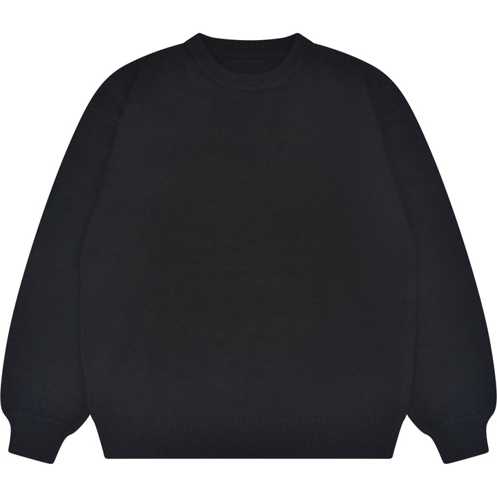 POV: Your Eyes Are Closed Sweater