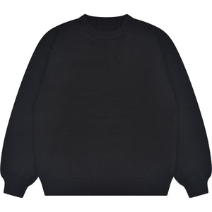 POV: Your Eyes Are Closed Sweater