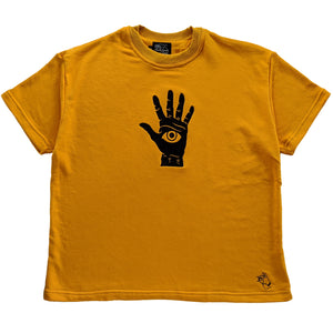 Palm Reading Tee