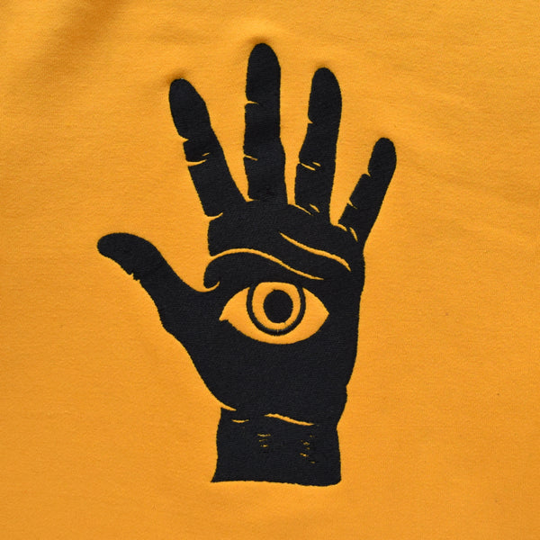 Palm Reading Tee