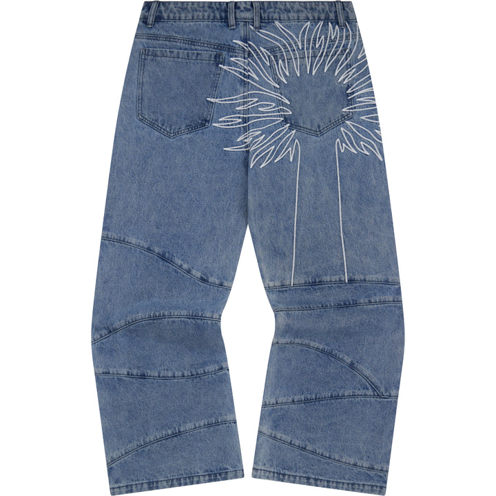 Paths Jeans