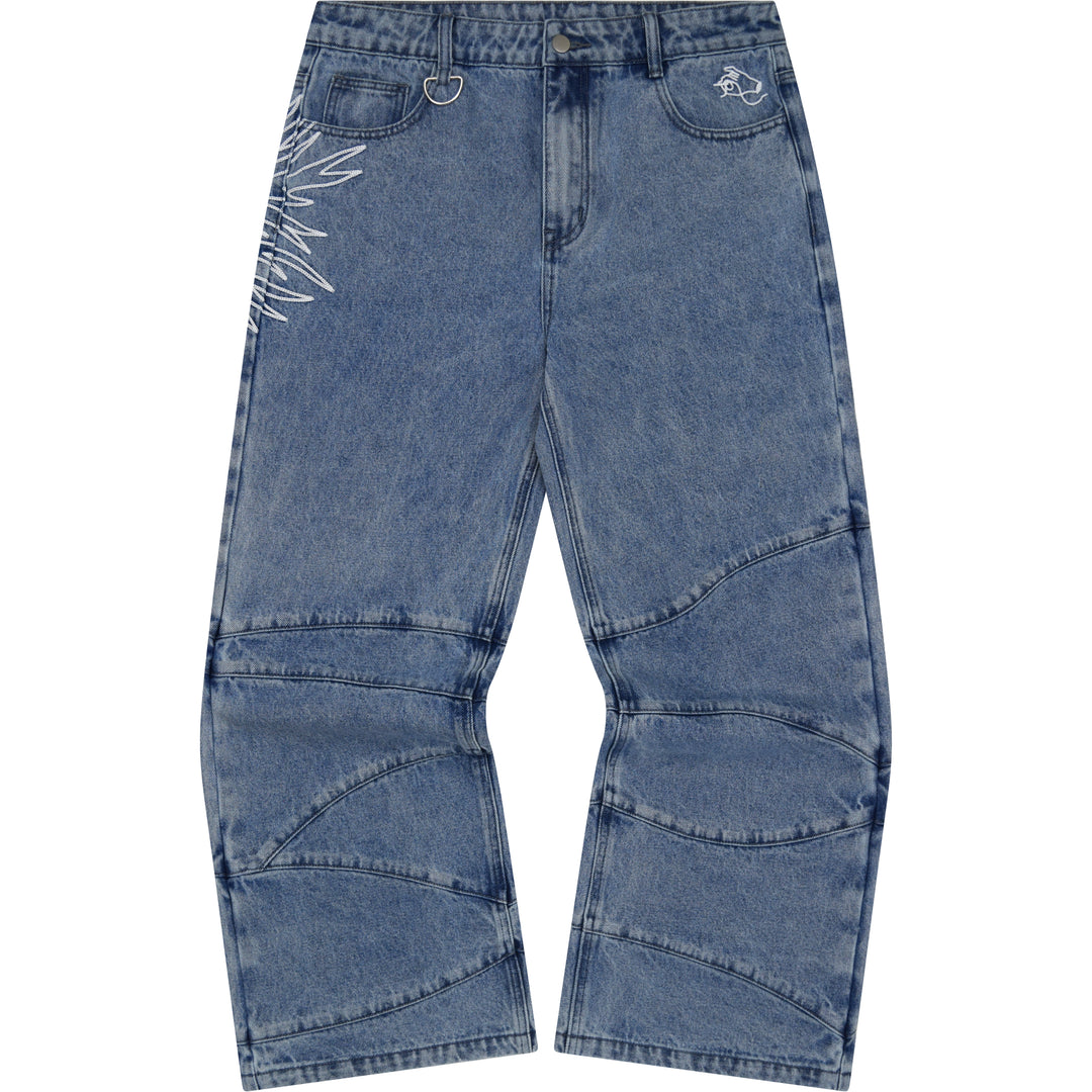Paths Jeans