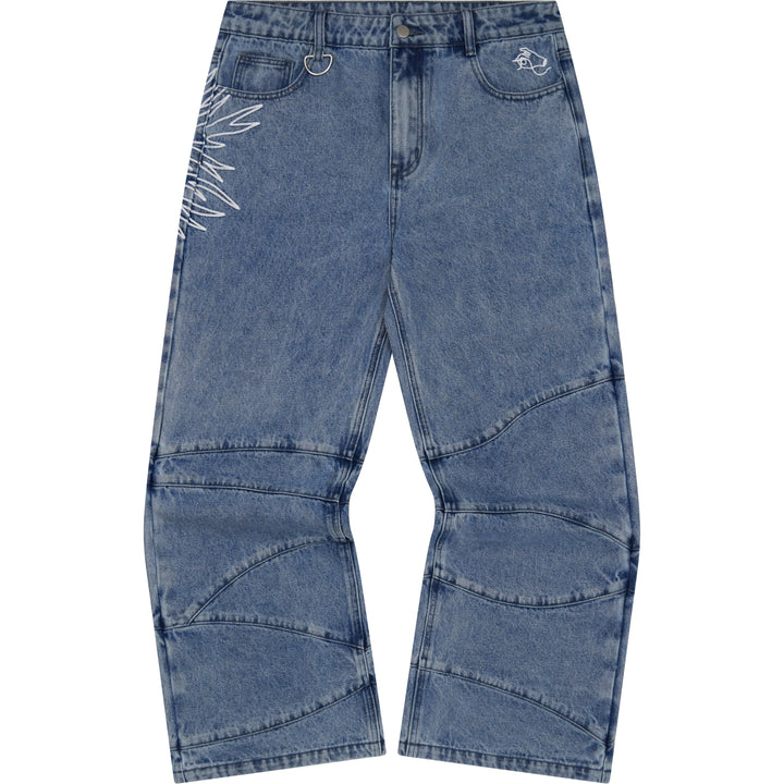 Paths Jeans