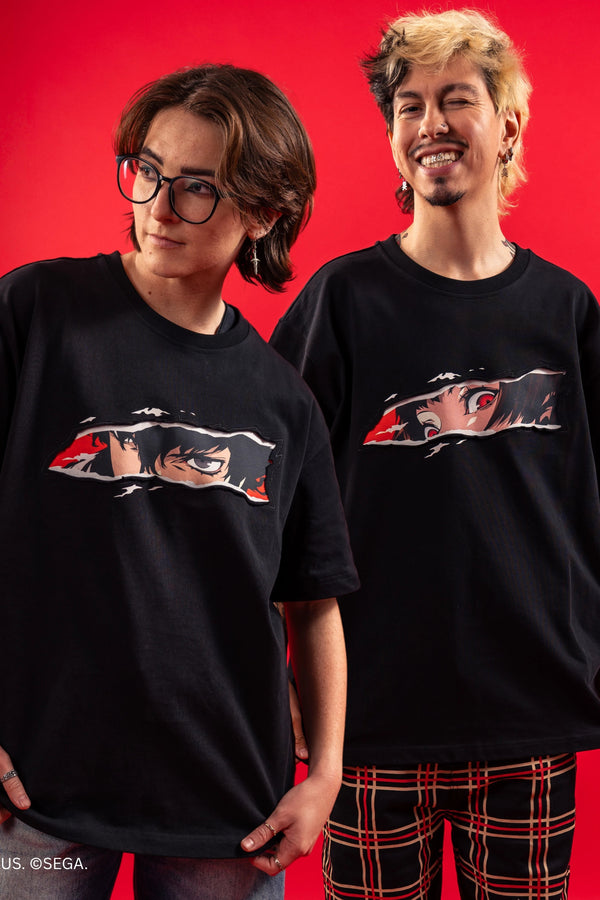 Persona 5 Royal: All Out Attack