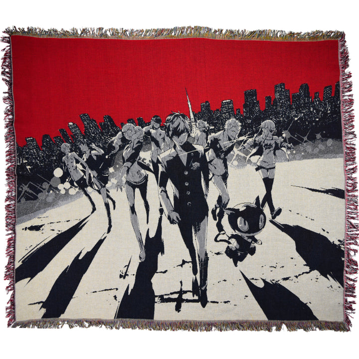 Persona 5 Tapestry