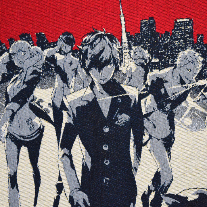 Persona 5 Tapestry