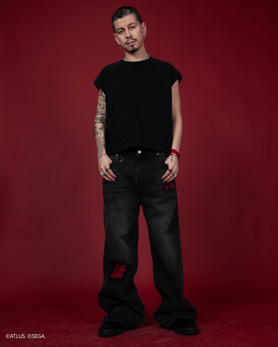 Persona Jeans